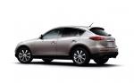 Nissan Skyline Crossover 2010 года